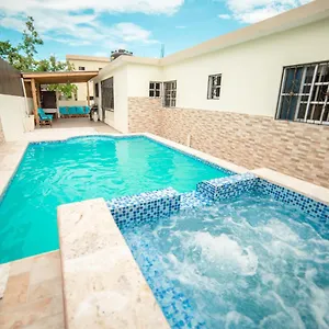 Ideal Family Place Jarabacoa. Jarabacoa